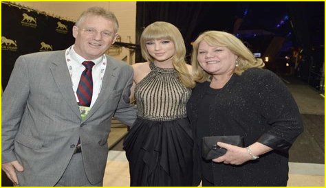 Love In The Spotlight: Scott And Andrea Swift's Marital Bliss