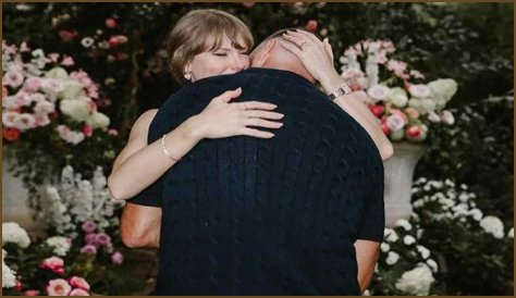 Scott Swift's Wife: A Deeper Look At Their Relationship