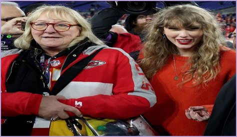 Taylor Swift's Parents' Surprise Reunion: Are They Getting Back Together?